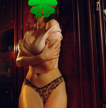 Ксюшка, 27 лет